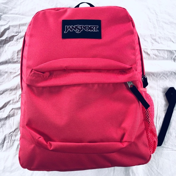 Jansport Handbags - JanSport Hyperbreak Backpack